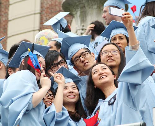 中國(guó)僑網(wǎng)(美國(guó)《世界日?qǐng)?bào)》資料照片)