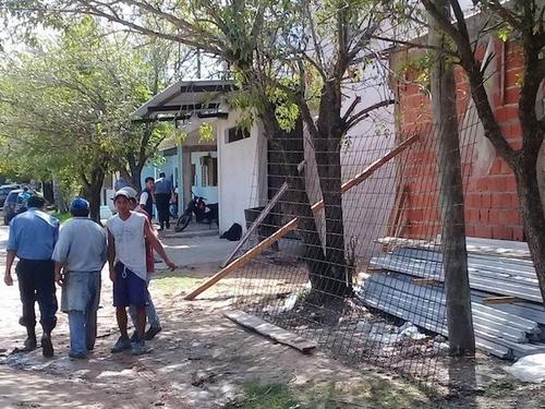 中國(guó)僑網(wǎng)(資料圖:阿根廷華人網(wǎng))