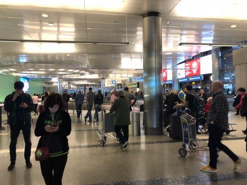 中國僑網(美國《世界日報》資料圖)