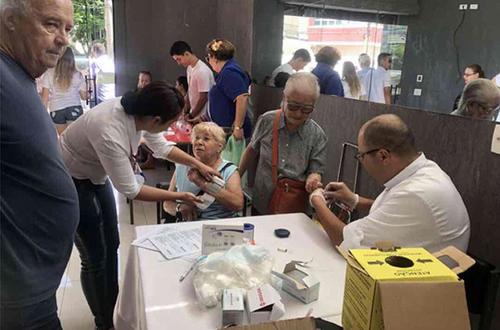 中國僑網(wǎng)(南美僑報(bào)網(wǎng)圖片)