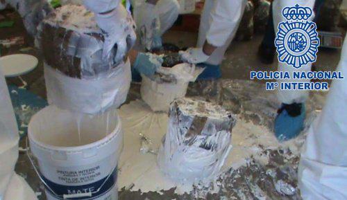 中國(guó)僑網(wǎng)(資料圖:西班牙歐浪網(wǎng))