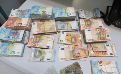 中國僑網(wǎng)(資料圖:西班牙歐浪網(wǎng))