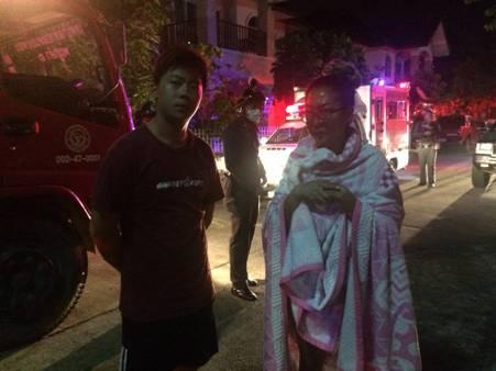 中國(guó)僑網(wǎng)(泰國(guó)《世界日?qǐng)?bào)》圖片)