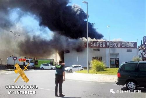 中國(guó)僑網(wǎng)圖片來(lái)源:西班牙聯(lián)合時(shí)報(bào)微信公眾號(hào)