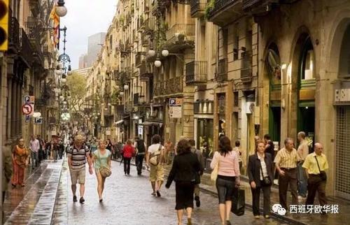 中國(guó)僑網(wǎng)(西班牙《歐華報(bào)》)