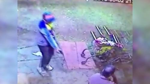 中國僑網(wǎng)圖片來源:阿根廷華人網(wǎng)