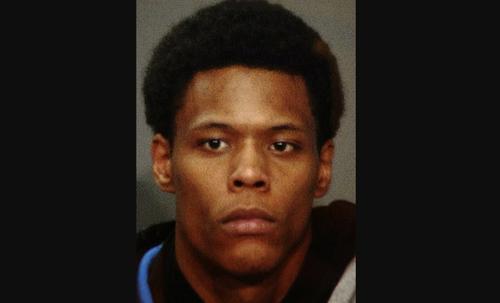 中國僑網(wǎng)紐約皇后區(qū)強(qiáng)暴華人婦女嫌犯威廉斯在南卡州被捕。(美國《世界日報(bào)》/警方供圖)