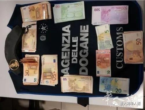 中國僑網(wǎng)圖片來源:意大利華人街微信公眾號