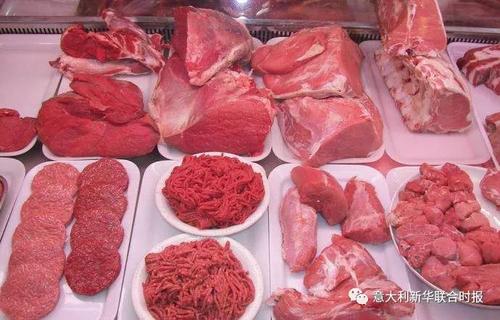 中國僑網(wǎng)圖片來源:意大利《新華聯(lián)合時報》微信公眾號