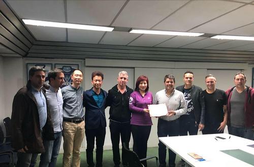 中國僑網(wǎng)(阿根廷華人網(wǎng))