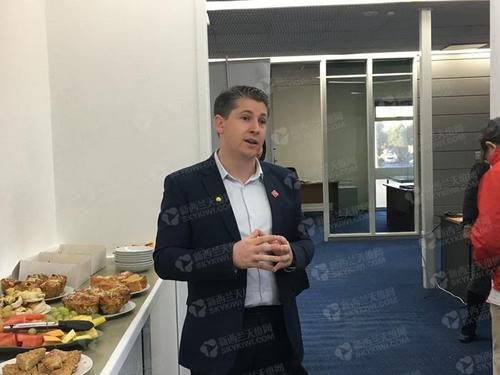 中國(guó)僑網(wǎng)(新西蘭天維網(wǎng)/Noah FANG方舟 攝)