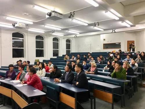 中國僑網(新西蘭天維網)