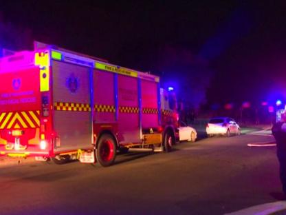 中國僑網(wǎng)(澳洲新聞網(wǎng)圖片)