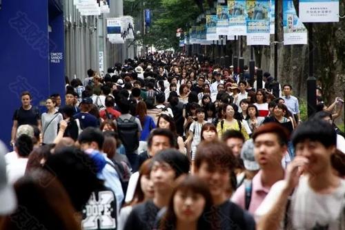 中國(guó)僑網(wǎng)(圖片來(lái)源:日本《中文導(dǎo)報(bào)》)