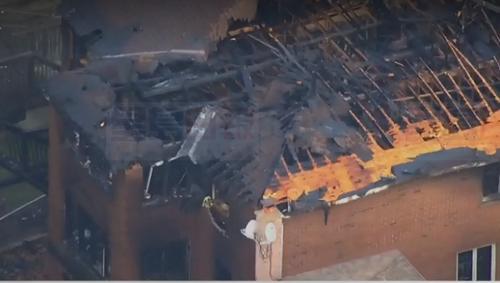 中國僑網(wǎng)(加拿大《星島日報》圖片)