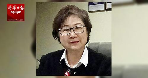 中國(guó)僑網(wǎng)(馬來西亞《詩華日?qǐng)?bào)》圖片)