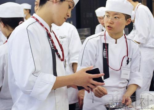 中國(guó)僑網(wǎng)(日本共同社)