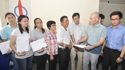 中國僑網(wǎng)(馬來西亞《詩華日報》)