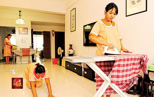 中國僑網(wǎng)(馬來西亞《光華日報》)