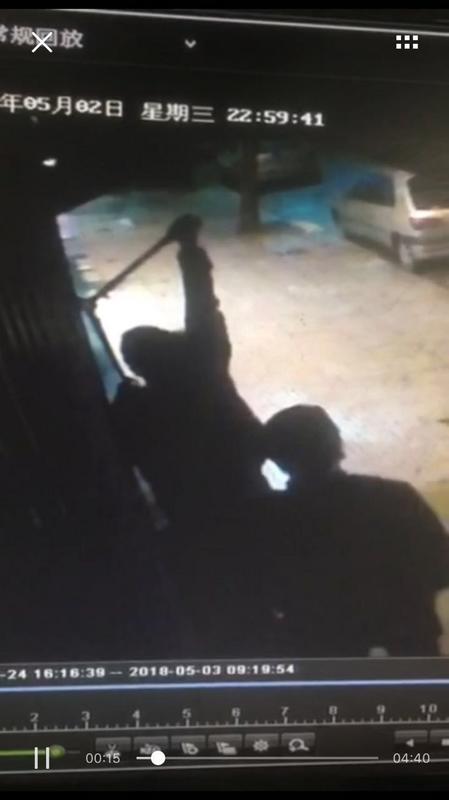 中國僑網(wǎng)(圖片來源:阿根廷華人網(wǎng))