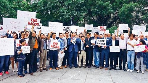 中國(guó)僑網(wǎng)(圖片來(lái)源:美國(guó)《星島日?qǐng)?bào)》)