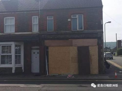 中國僑網(wǎng)(星島日報歐洲版微信公眾號)