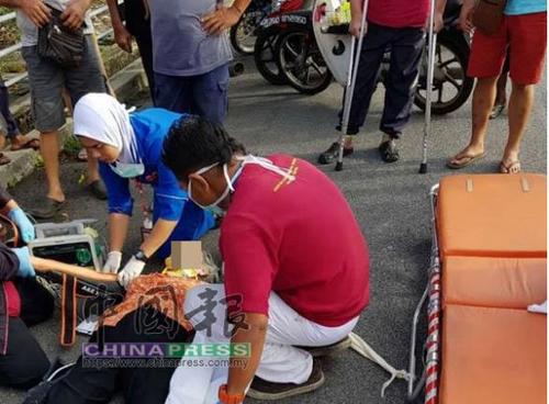 中國(guó)僑網(wǎng)(圖片來源:馬來西亞《中國(guó)報(bào)》)