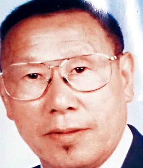 中國僑網(wǎng)走失的81歲華裔耆老楊德潮。(圖片來源:美國《星島日?qǐng)?bào)》)