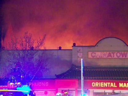 中國(guó)僑網(wǎng)(澳洲新聞網(wǎng))