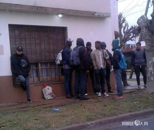 中國僑網(wǎng)(阿根廷華人網(wǎng))