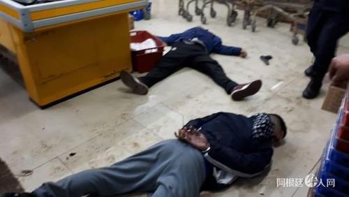 中國僑網(wǎng)(圖片來源:阿根廷華人網(wǎng))