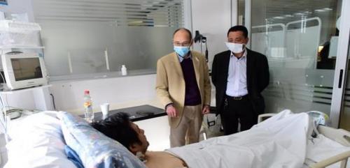 中國(guó)僑網(wǎng)(圖片來(lái)源:阿根廷華人網(wǎng))