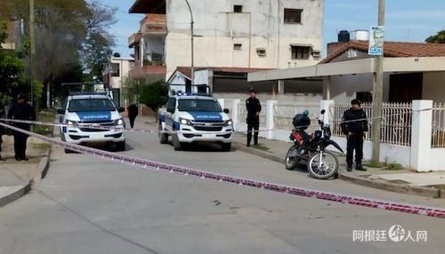 中國僑網(wǎng)(圖片來源:阿根廷華人網(wǎng))