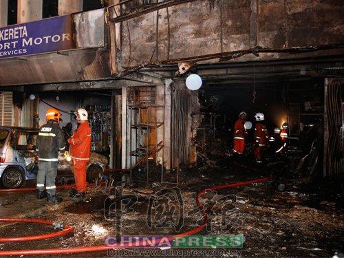 中國(guó)僑網(wǎng)(馬來(lái)西亞《中國(guó)報(bào)》)