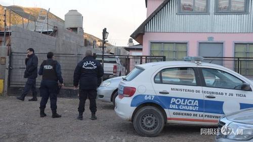 中國僑網(wǎng)(圖片來源:阿根廷華人網(wǎng))