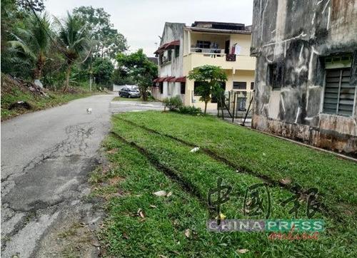 中國僑網(wǎng)圖片來源:馬來西亞《中國報》