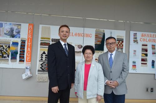 中國僑網(wǎng)(加拿大《星島日報(bào)》)