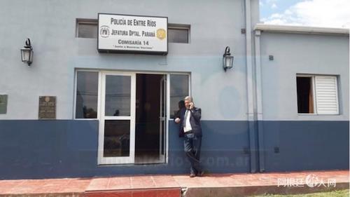 中國僑網(wǎng)(阿根廷華人網(wǎng))