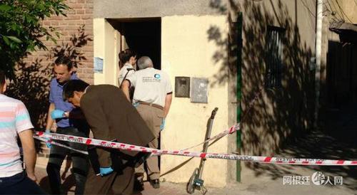 中國僑網(wǎng)(阿根廷華人網(wǎng))