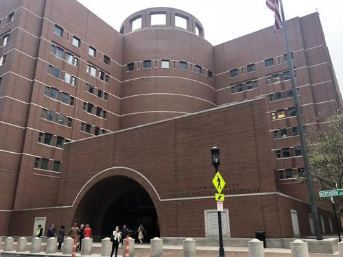 中國僑網(wǎng)法律專家對于聯(lián)邦最高院是否會受理亞裔告哈佛招生歧視案各執(zhí)一詞。(美國《世界日報》/劉晨懿之 攝)