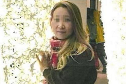 中國僑網(wǎng)(加拿大《星島日報(bào)》/警方圖片)