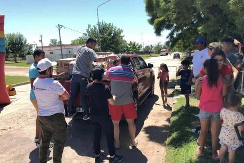 中國(guó)僑網(wǎng)(阿根廷華人網(wǎng))