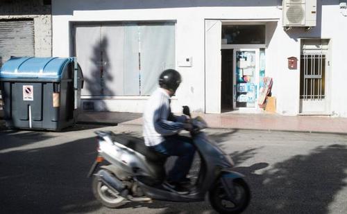 中國僑網(wǎng)圖片來源:西班牙《歐華報》