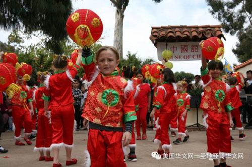 中國僑網(wǎng)(美國圣地亞哥華人網(wǎng))