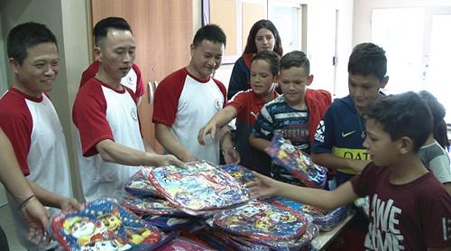 中國(guó)僑網(wǎng)(阿根廷華人網(wǎng))