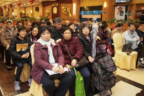 中國(guó)僑網(wǎng)現(xiàn)場(chǎng)照片。