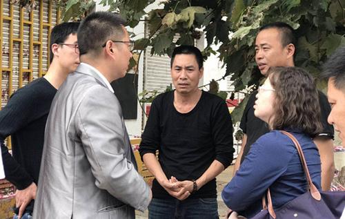 中國(guó)僑網(wǎng)(阿根廷華人網(wǎng)/陳金環(huán) 攝)