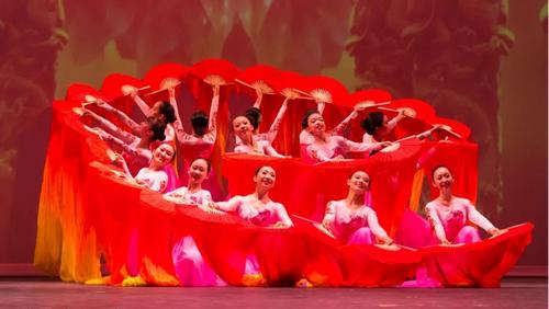 中國(guó)僑網(wǎng)圖片來源:美國(guó)華文網(wǎng)-圣地亞哥華文網(wǎng) 李世平/攝