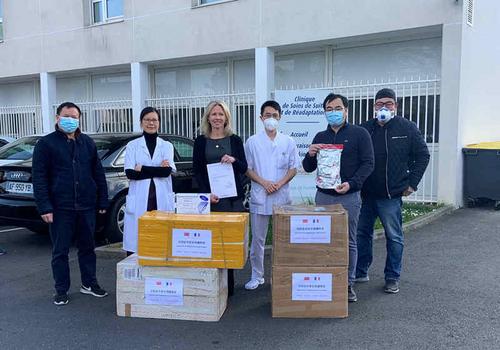 中國(guó)僑網(wǎng)(《歐洲時(shí)報(bào)》微信公眾號(hào)“向東向西”圖片)