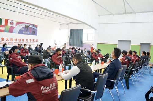 中國僑網(wǎng)(意大利僑網(wǎng)圖片)